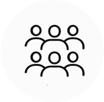 ファンの組織化/可視化