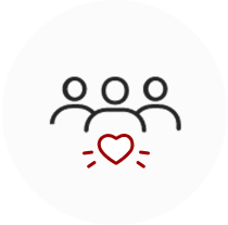 ファンの活性化