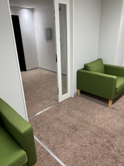 ウェイティング