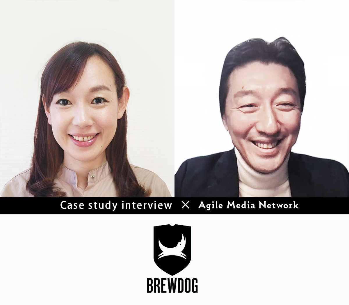 アンバサダーマーケティング導入事例、BREWDOG